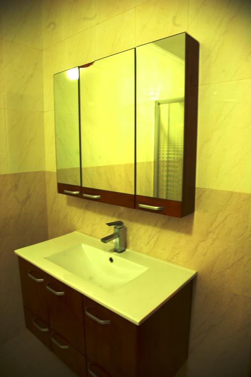 Osinkirri Hotel Kilimani Nairobi Eksteriør billede